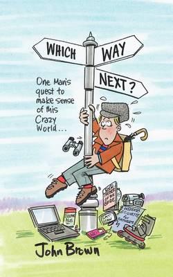 Which Way Next?