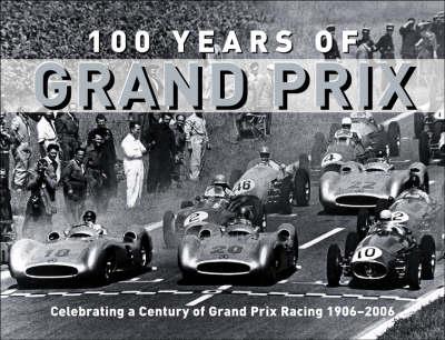 100 Years of Grand Prix