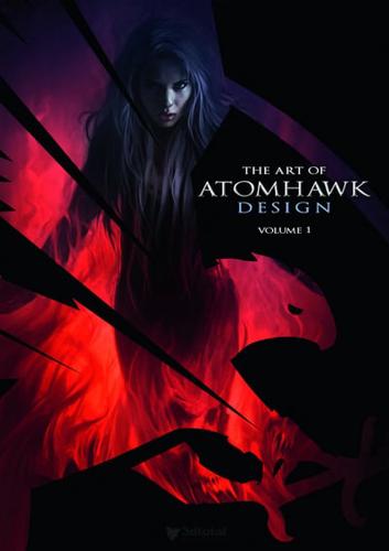 The Art of Atomhawk Design