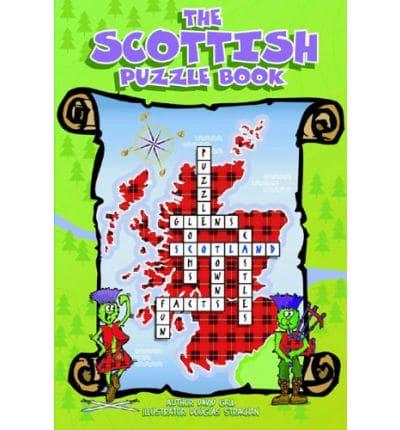 The Scottish Puzzle Book