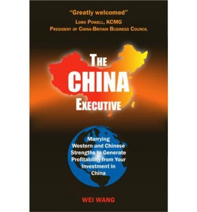 The China Executive