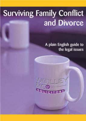 Surviving Family Conflict and Divorce