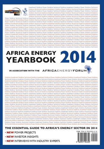 Africa Energy Yearbook 2014