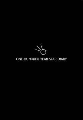 One Hundred Year Star-diary