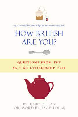 How British Are You?