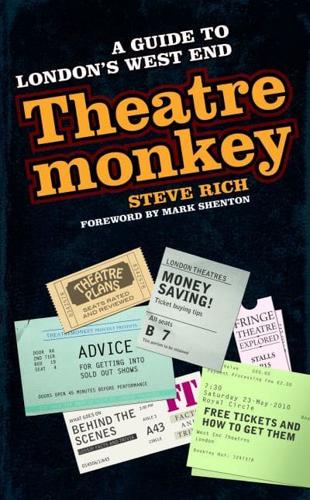 Theatre Monkey