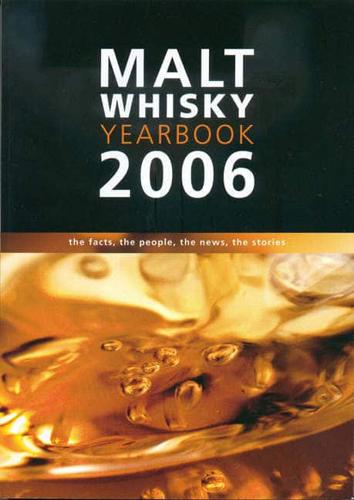 Malt Whisky Yearbook 2006