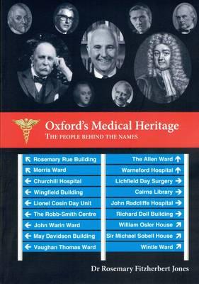 Oxford's Medical Heritage
