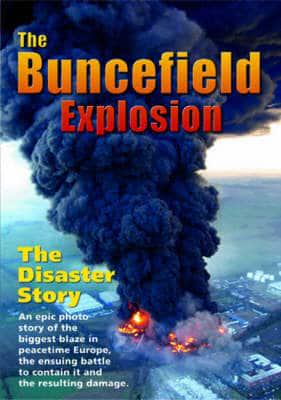 The Buncefield Explosion