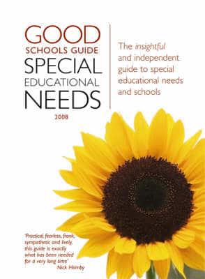 The Good Schools Guide Special Educational Needs