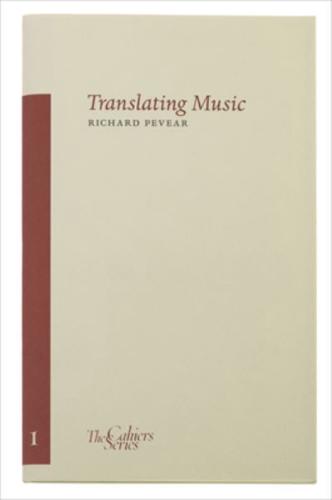 Translating Music