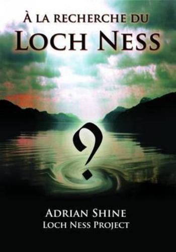 À la recherche du Loch Ness