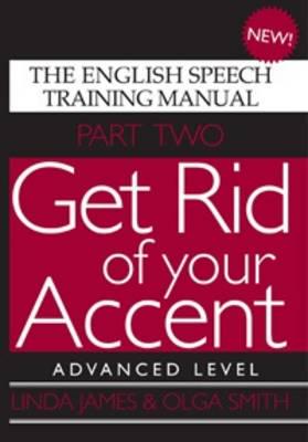 Get Rid of Your Accent