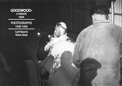 Goodwood - A Private View