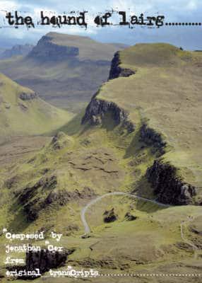 The Hound of Lairg