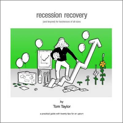 Recession Recovery (And Beyond) for Businesses of All Sizes