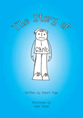 The Story of I Can't