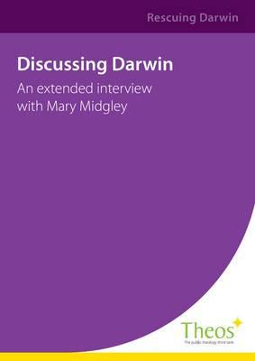 Discussing Darwin