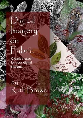 Digital Imagery on Fabric