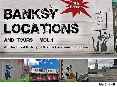 Banksy Locations (& Tours)