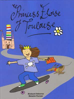 Princess Eloise of Toulouse