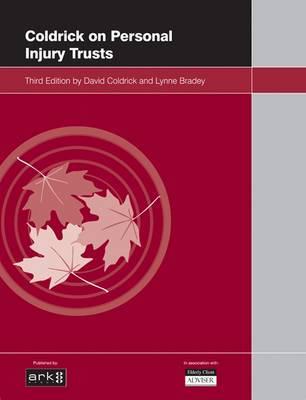 Coldrick on Personal Injury Trusts