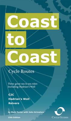 Coast to Coast Cycle Routes