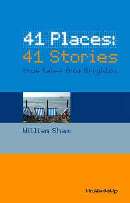 41 Places: 41 Stories