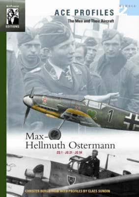 Max Hellmuth Ostermann