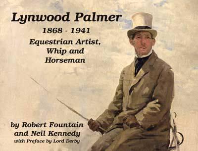 Lynwood Palmer, 1868-1941
