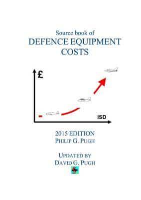 Source Book of Defence Equipment Costs