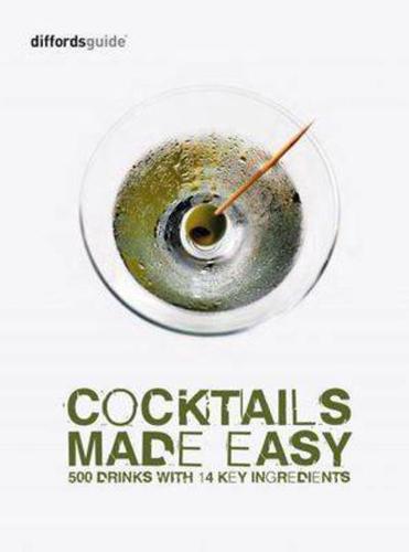 Cocktails Made Easy