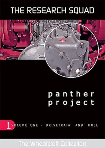 The Panther Project