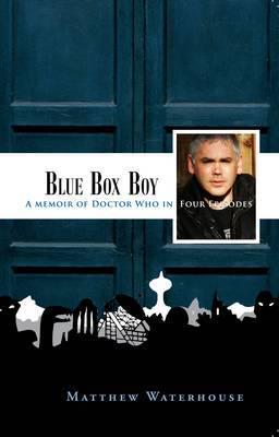 Blue Box Boy