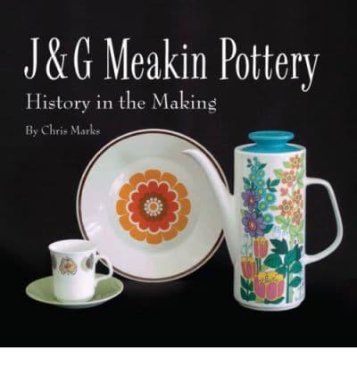 J & G Meakin Pottery