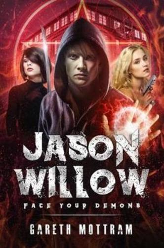 Jason Willow