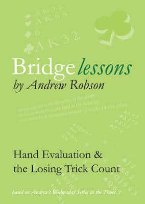 Bridge Lessons