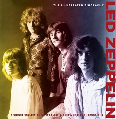 "Led Zeppelin"