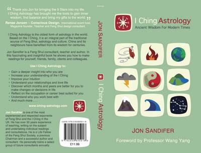 I Ching Astrology