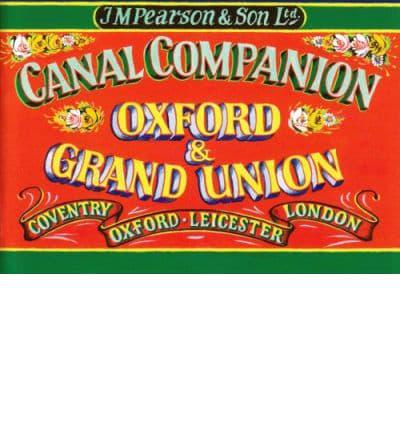Oxford & Grand Union
