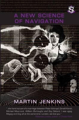 A New Science of Navigation