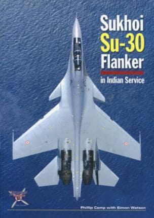 Sukhoi Su-30 Flanker in Indian Service