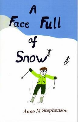 A Face Full of Snow