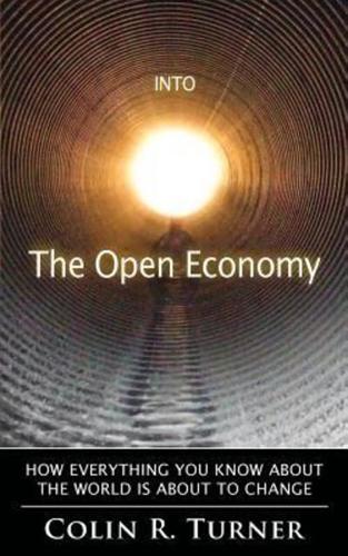 Into The Open Economy