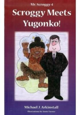 Scroggy Meets Yugonko!