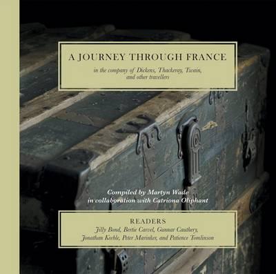 A Journey Through France