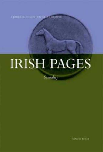 Irish Pages Volume 6 No2 2013