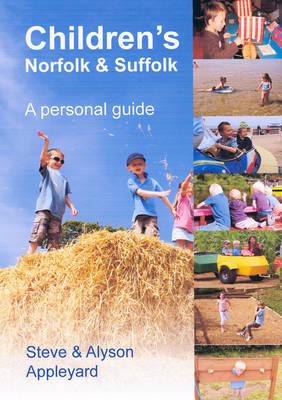 Children's Norfolk & Suffolk