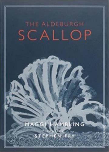 The Aldeburgh Scallop