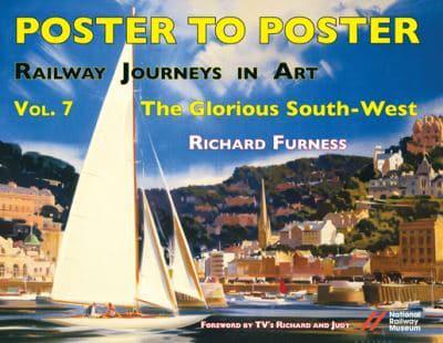 Railway Journeys in Art Volume 7